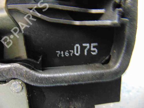 Rear left lock BMW 5 (E60) 525 d | BP7726054C100 