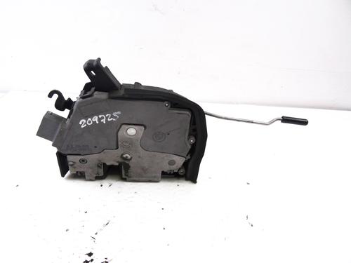 Front right lock BMW X5 (E53) 3.0 i | BP17681387C97 