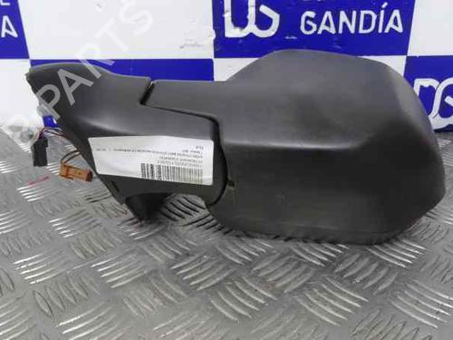 Left mirror CITROËN BERLINGO MULTISPACE (B9) 1.6 HDi 110 | BP7718589C26 