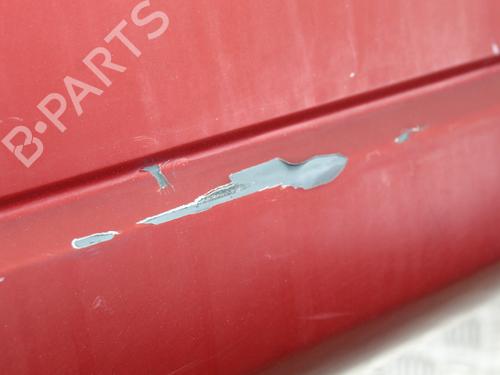 Rear bumper DODGE CALIBER 2.0 CRD | BP17651765C8 