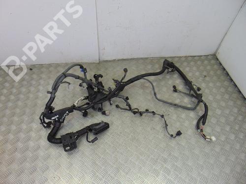 Used Electronic module Electronic module MAZDA 3 (BM, BN) 2.2 D (150 hp) 10922046 10922046