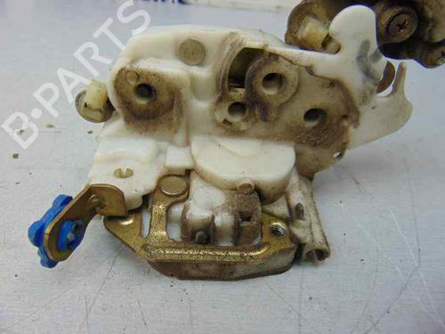Front right lock NISSAN SERENA (C23) 2.3 D | BP7724893C97 