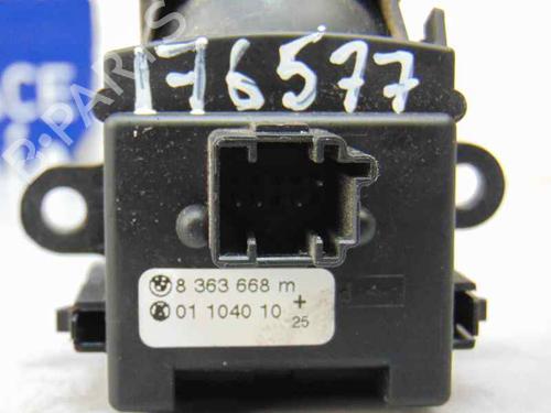Headlight switch BMW X5 (E53) 3.0 d | BP7724371I24 