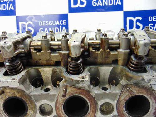 Cylinder head MERCEDES-BENZ M-CLASS (W163) ML 320 (163.154) | BP10974505M5 