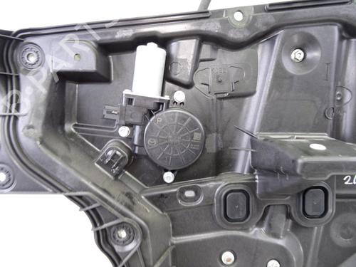 Front right window mechanism MAZDA CX-5 (KE, GH)  | BP33243119C23  - Image 5