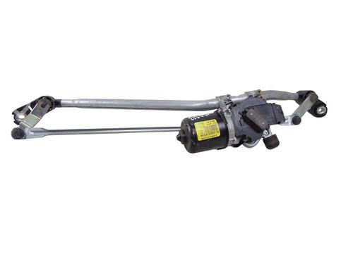 Used Front wiper motor RENAULT KANGOO / GRAND KANGOO II (KW0/1_) [2008-2025]  22617751
