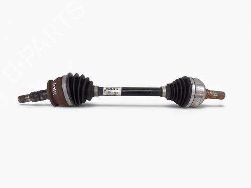 Used Left front driveshaft OPEL INSIGNIA A (G09) 1.6 CDTi (68) (120 hp) 30400232