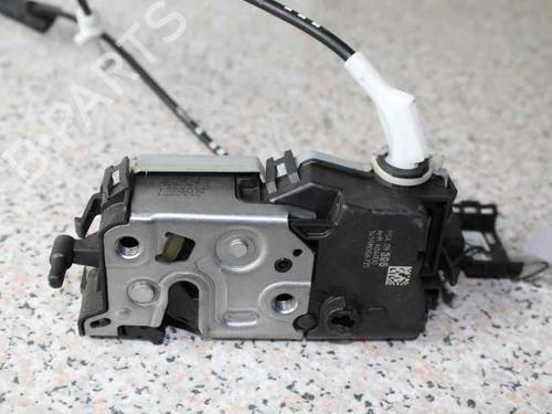 Rear right lock PEUGEOT 308 I (4A_, 4C_) 1.6 HDi | BP7719055C99 