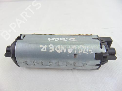 Electronic module LAND ROVER FREELANDER 2 (L359) 2.2 TD4 4x4 | BP10075458M83