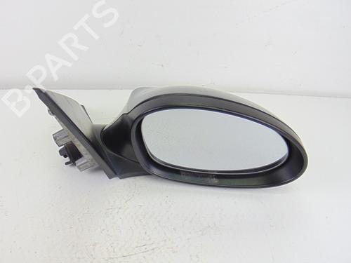 Used Right mirror BMW 1 (E87) 118 d (143 hp) 11206961