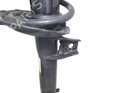 Left front shock absorber AUDI Q3 (F3B) 35 TDI | BP29547225M16 