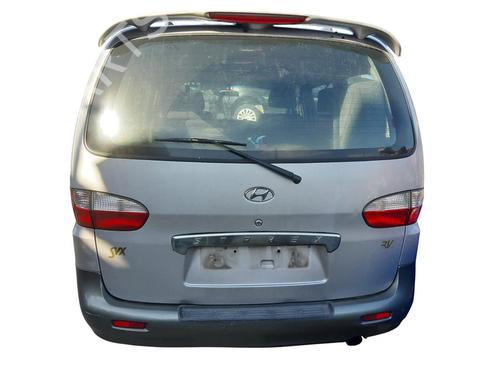 Left tailgate light HYUNDAI H-1 / STAREX Bus (A1) 2.5 CRDi | BP34352625C79 - Image 8