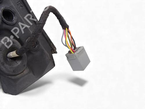 Left mirror FORD FOCUS C-MAX (DM2) 2.0 TDCi | BP30697529C26