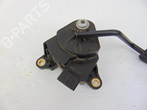Pedal RENAULT KANGOO / GRAND KANGOO II (KW0/1_) 1.5 dCi 70 (KW0V, KW0A) | BP8229129I4 