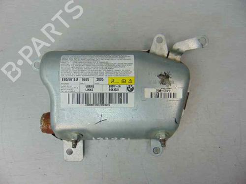 Electronic module BMW 5 (E60) 535 d | BP7728027M83 
