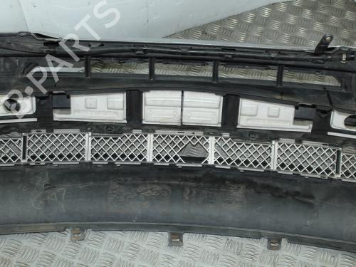 Front bumper BMW X5 (E53) 3.0 i | BP17715799C7 