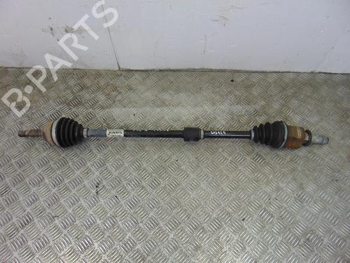 Right front driveshaft OPEL ASTRA J (P10) 1.3 CDTI (68) (95 hp) 12431968