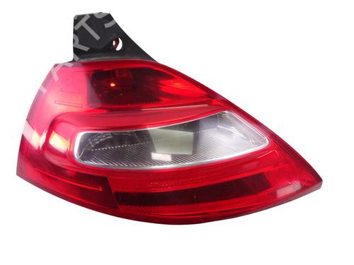 Used Left taillight RENAULT MEGANE II (BM0/1_, CM0/1_) 1.9 dCi (131 hp) 24614636