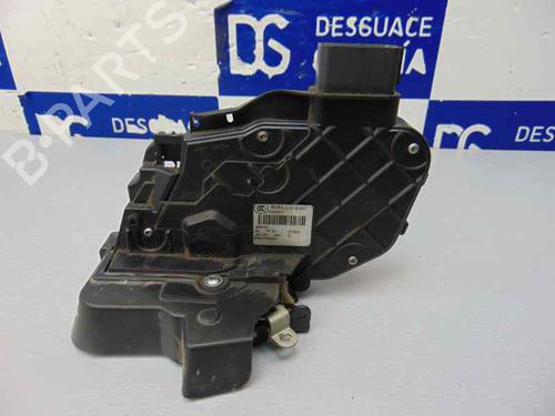 Used Front right lock LAND ROVER FREELANDER 2 (L359) 2.2 TD4 4x4 (152 hp) 9314328