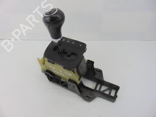 Gear lever MERCEDES-BENZ A-CLASS (W169) A 200 TURBO (169.034, 169.334) | BP8132971M90 