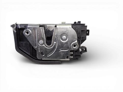 Used Rear left lock BMW 5 (E60) 525 xi (218 hp) 30884776