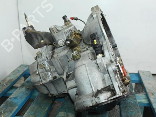 Gearbox CHEVROLET NUBIRA Estate 1.6 | BP9204569M3 