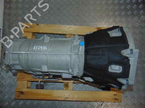 Gearbox BMW 4 Coupe (F32, F82) 430 d xDrive | BP12431847M3 