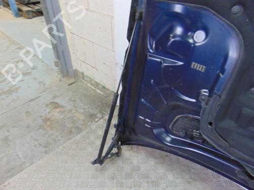 Hood MERCEDES-BENZ E-CLASS (W211) E 220 CDI (211.008) | BP9955080C1 