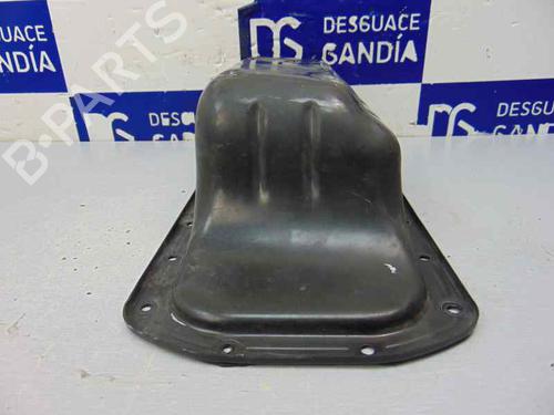 Oliebundkar CITROËN C3 I (FC_, FN_) 1.4 HDi | BP14048009M115 