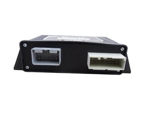 Elektronisk modul JAGUAR XF I (X250) 3.0 D | BP25976535M83 