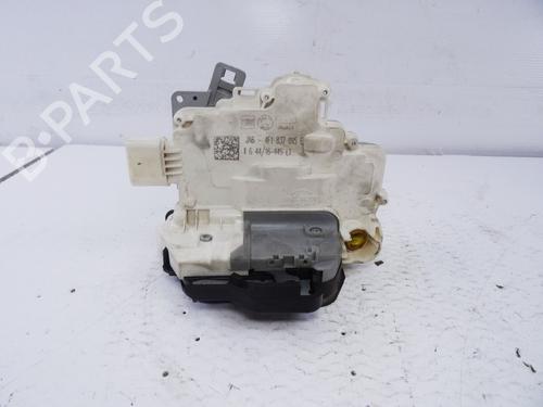 Used Front left lock AUDI A6 C6 Avant (4F5) 2.7 TDI quattro (180 hp) 18269089