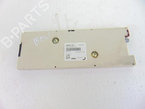Used Electronic module BMW 7 (E65, E66, E67) 740 d (258 hp) 10626193