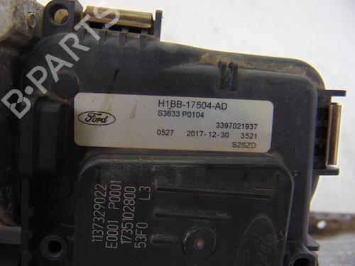 Front wiper motor FORD FIESTA VII (HJ, HF) 1.1 Ti-VCT | BP9394357M29 
