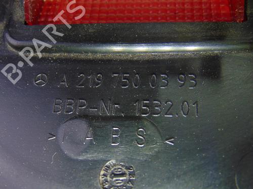 Other MERCEDES-BENZ CLS (C219) CLS 350 (219.357) | BP14048687O1 