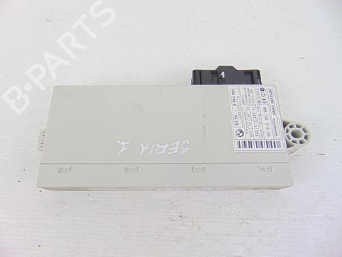 Used Electronic module BMW 1 (E87) 120 d (163 hp) 8250690