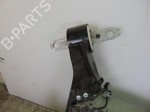 Rear axle PEUGEOT 3008 II SUV (MC_, MR_, MJ_, M4_) 1.6 BlueHDi 120 | BP10136393M2 
