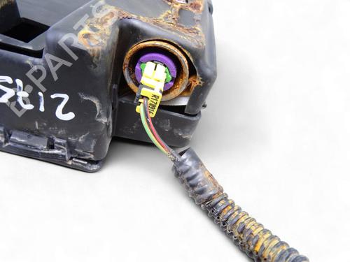 Right seat airbag FORD FOCUS III Turnier 1.5 TDCi | BP30151951C14