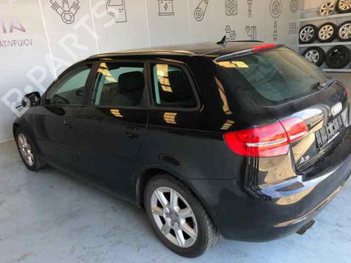 Electronic module AUDI A3 Sportback (8PA) 1.9 TDI | BP10245089M83 