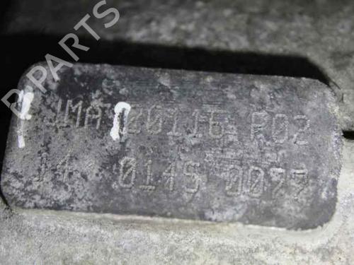 Gearbox VW TOURAN (1T1, 1T2)  | BP7721139M3 