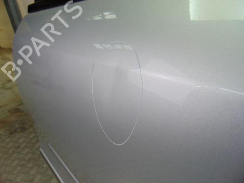 Left rear door MERCEDES-BENZ E-CLASS (W211) E 320 CDI (211.022) | BP11691011C4 