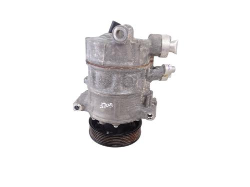 AC compressor VW GOLF VII (5G1, BQ1, BE1, BE2) 1.0 TSI | BP22353526M34 