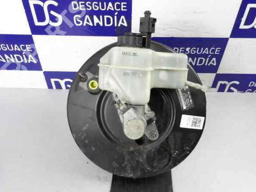 servo-brake-vw-passat-b6-variant-3c5-20-tdi-16v-3c1614105ol-2005-2006-2007-2008-2009-2010-2011-7719823 main image