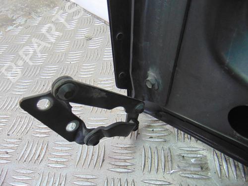 Hood MERCEDES-BENZ A-CLASS (W168) A 160 (168.033, 168.133) | BP8857083C1 