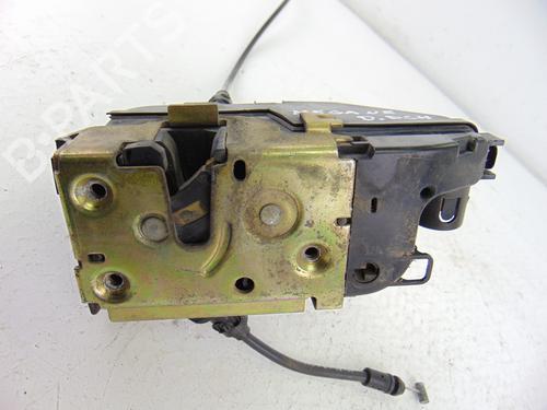 Front right lock RENAULT MEGANE II (BM0/1_, CM0/1_) 1.6 16V | BP11420508C97 