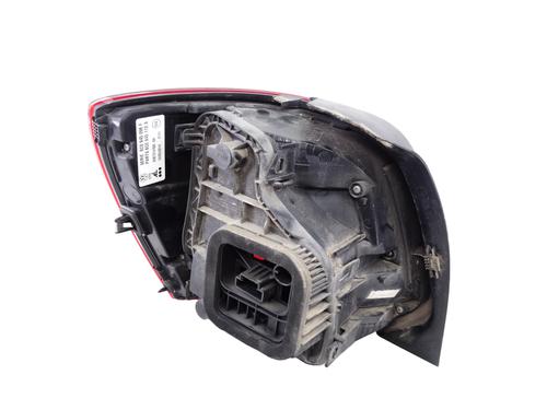 Right taillight VW POLO V (6R1, 6C1) 1.0 | BP19120278C35 