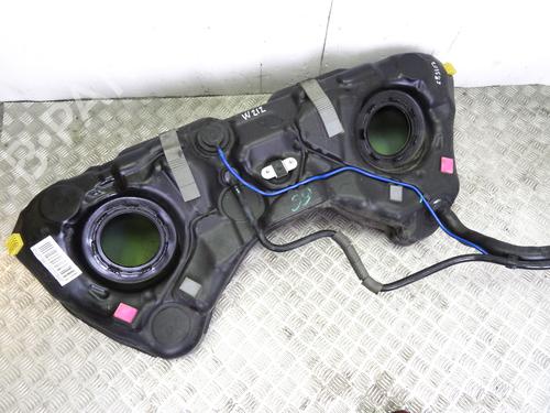 Fuel tank MERCEDES-BENZ E-CLASS (W212) E 220 CDI / BlueTEC (212.001, 212.002) | BP16074401C62 