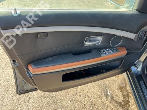 Rear right exterior door handle BMW 7 (E65, E66, E67) 740 d | BP10626210C130  - Image 11