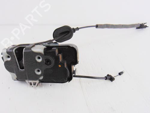Used Front right lock FORD PUMA (J2K, CF7) [2019-2025]  15052286