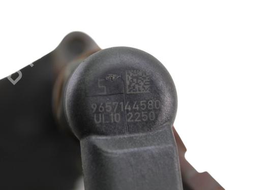 Injector FORD FOCUS II (DA_, HCP, DP) 2.0 TDCi | BP22243815M100 