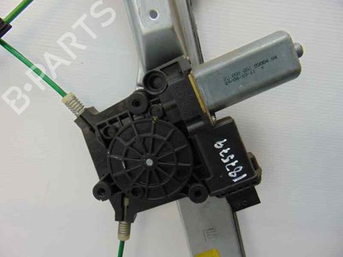 Front left window mechanism OPEL CORSA D (S07) 1.3 CDTI (L08, L68) | BP7777902C22 